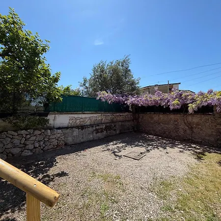 Casa Glicine Casa vacanze *