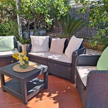 Casa vacanze Casa Glicine Sperlonga
