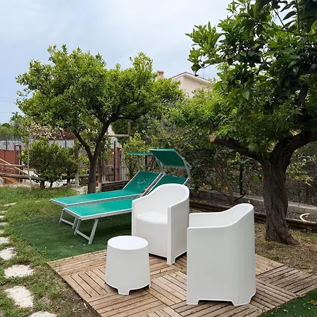Casa Glicine Sperlonga