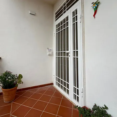 Casa Glicine *