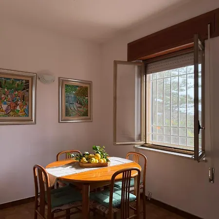 Casa Glicine Casa vacanze