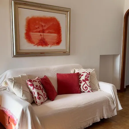 Casa Glicine