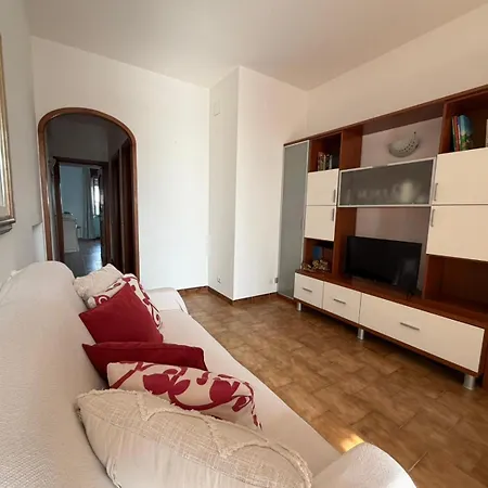 Casa Glicine Sperlonga