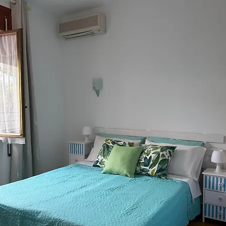 Prázdninový dům Casa Glicine Sperlonga