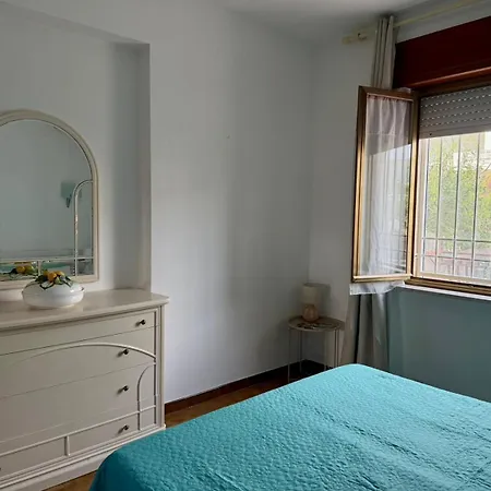 Casa Glicine Prázdninový dům Sperlonga