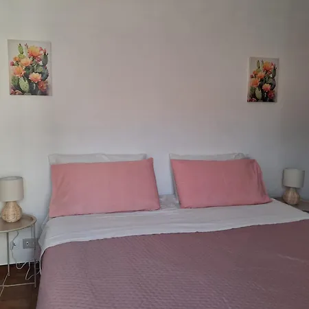 Casa Glicine Prázdninový dům Sperlonga