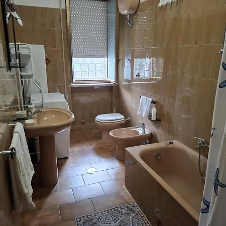 Casa Glicine