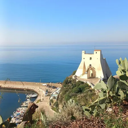 Casa Glicine * Sperlonga