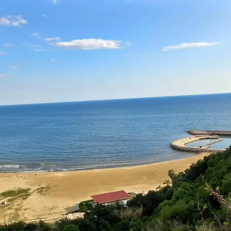 Casa Glicine *